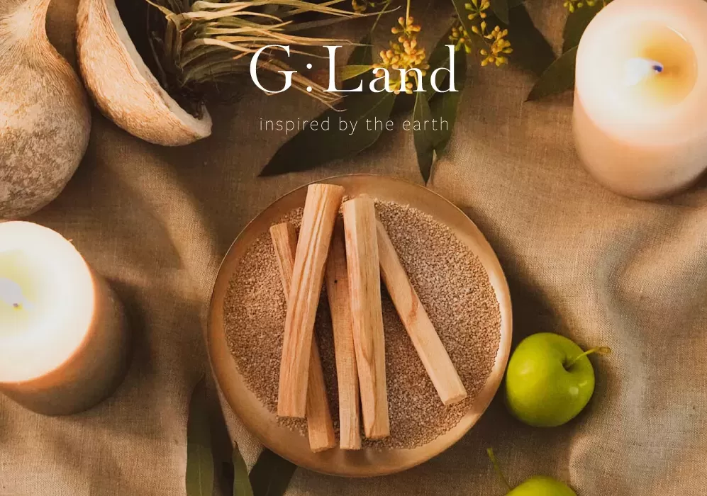 G:Land